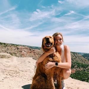 Meet your Posher, Jacee